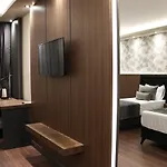 Hotel Grand Ueskuedar Istanbul