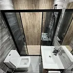 Hotel Grand Ueskuedar Istanbul