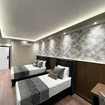 Hotel Grand Ueskuedar Istanbul