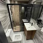 Grand Ueskuedar Hotel Istanbul