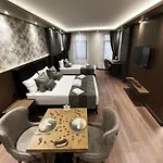 Grand Ueskuedar 3* Istanbul
