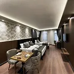 Hotel Grand Ueskuedar Istanbul