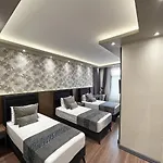 Grand Ueskuedar Hotel Istanbul