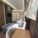 Grand Ueskuedar Hotel 3*