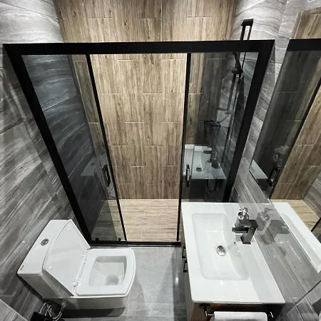 Hotel Grand Ueskuedar Istambul