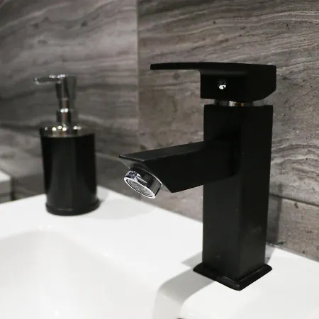 Grand Ueskuedar 3* イスタンブール