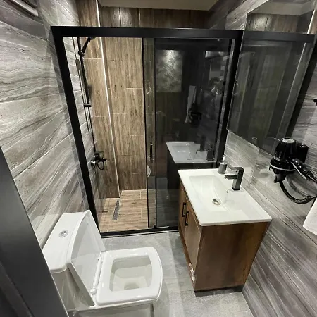 Grand Ueskuedar Hotel Provincia di Istanbul