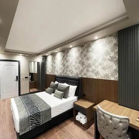 Grand üsküdar 3*