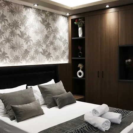 Otel Grand üsküdar 3*