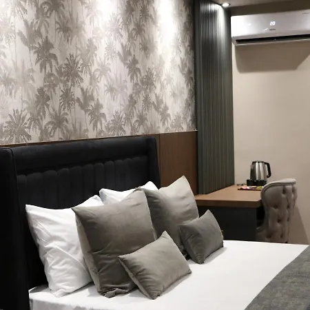Grand üsküdar Otel 3*