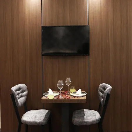 Grand üsküdar 3*