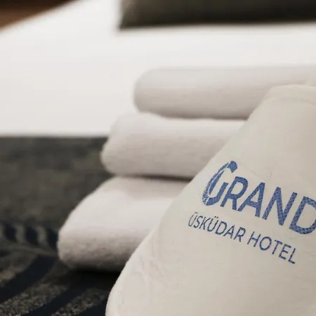 Otel Grand üsküdar