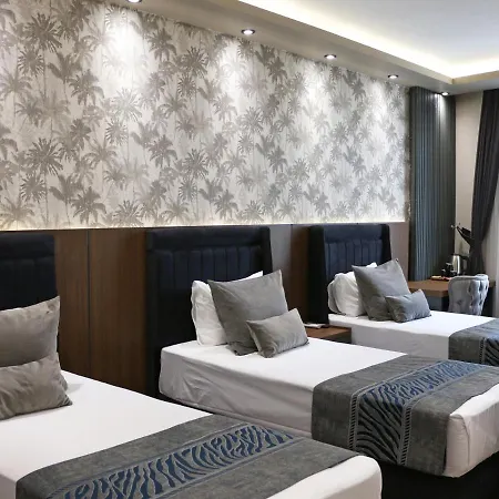 Otel Grand üsküdar 3*