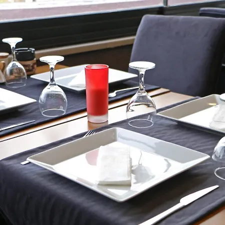 Otel Grand üsküdar