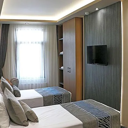 Grand Ueskuedar 3*
