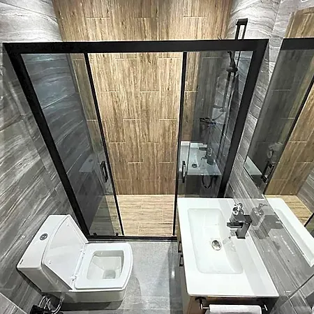 Grand Ueskuedar فندق اسطنبول
