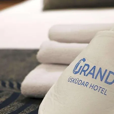 فندق Grand Ueskuedar