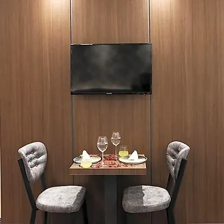 فندق Grand Ueskuedar اسطنبول