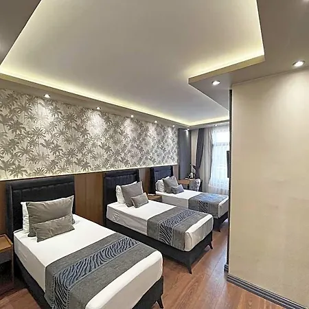 Grand Ueskuedar 3* اسطنبول