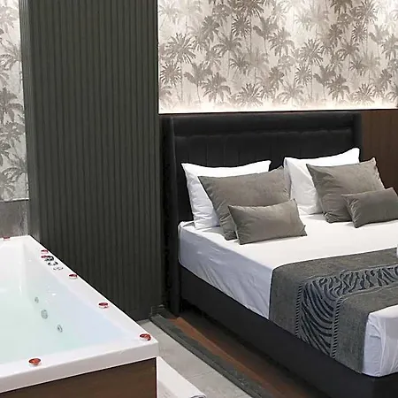 Grand Ueskuedar فندق اسطنبول