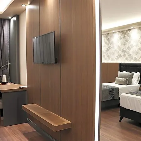 Grand Ueskuedar 3*