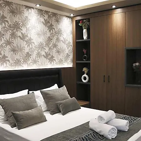 Grand Ueskuedar فندق اسطنبول