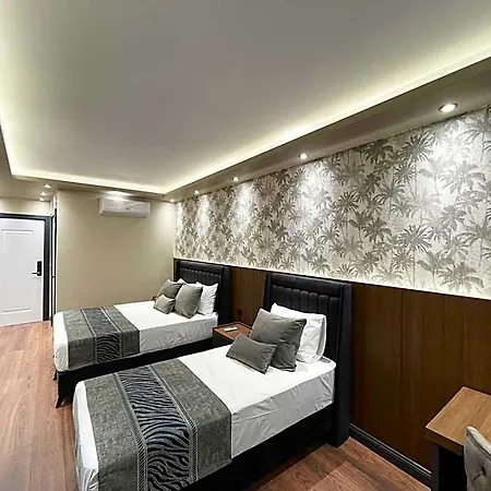 Grand Ueskuedar فندق اسطنبول
