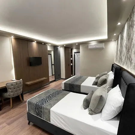 Grand üsküdar 3*