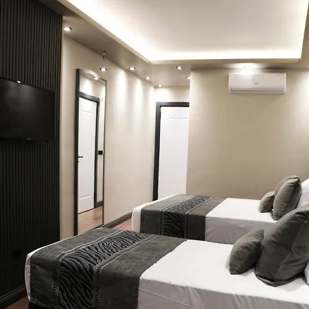 Grand üsküdar 3*