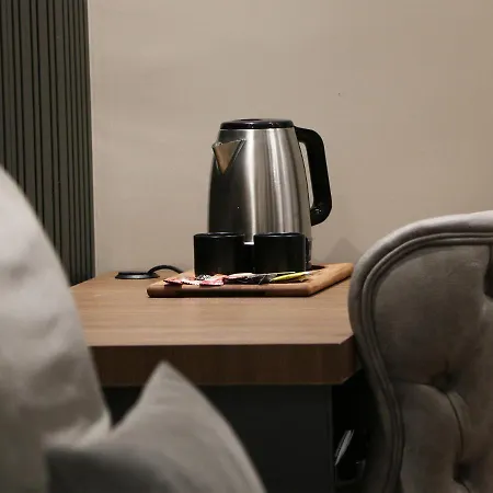 Grand Ueskuedar 3* Istanbul