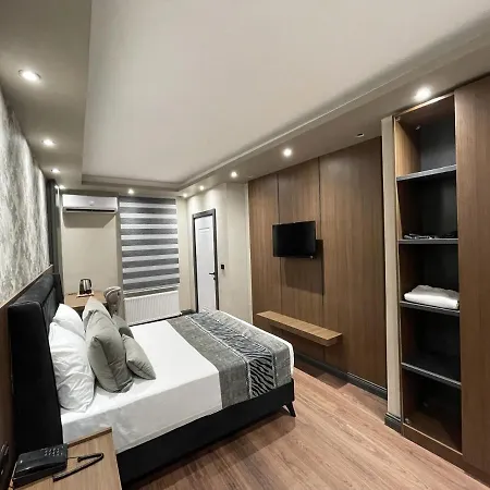 Grand üsküdar 3*