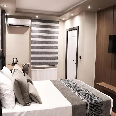 Otel Grand üsküdar