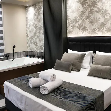 Grand üsküdar 3*