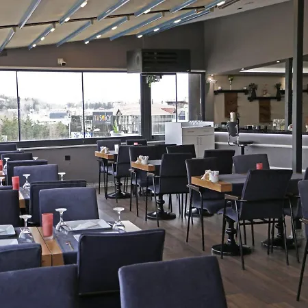 Grand Ueskuedar Istanbul