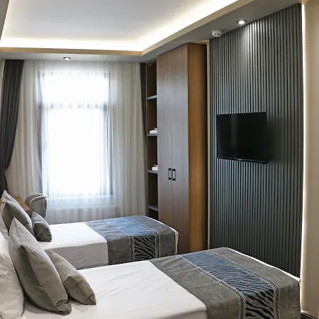 Otel Grand üsküdar