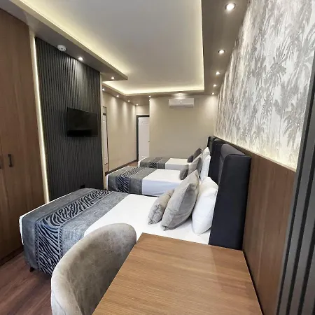 Grand üsküdar Otel 3*