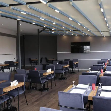 Grand Ueskuedar 3* Istanbulská provincie