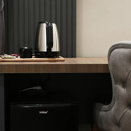 Grand üsküdar Hotel