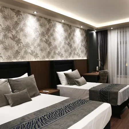 Grand üsküdar Hotel