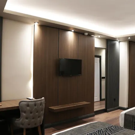 Grand üsküdar Hotel 3*