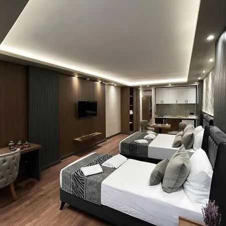 Grand üsküdar Estambul